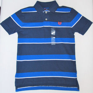 Boy's CHAPS Polo ~ Size 7